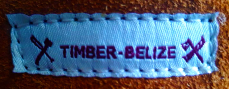 timber-belize